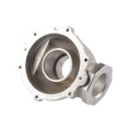 OEM Metal Parts Aluminium High Pressure Die Casting Components Aluminum Alloy Die Casting